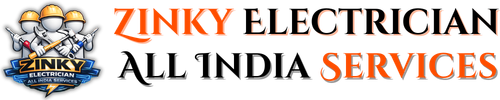 Zinky Electrician